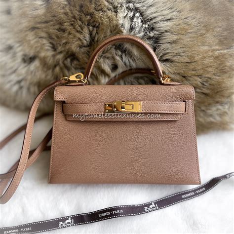 hermes kelly mini 2